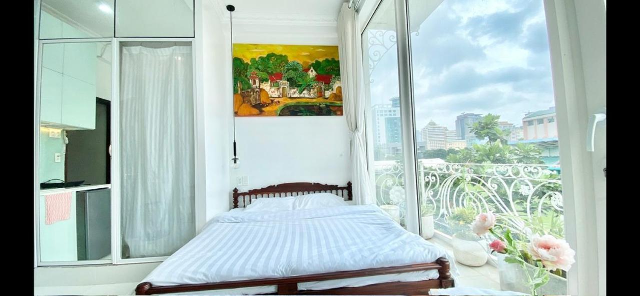Cherry Blossom Apartment Ho Chi Minh City