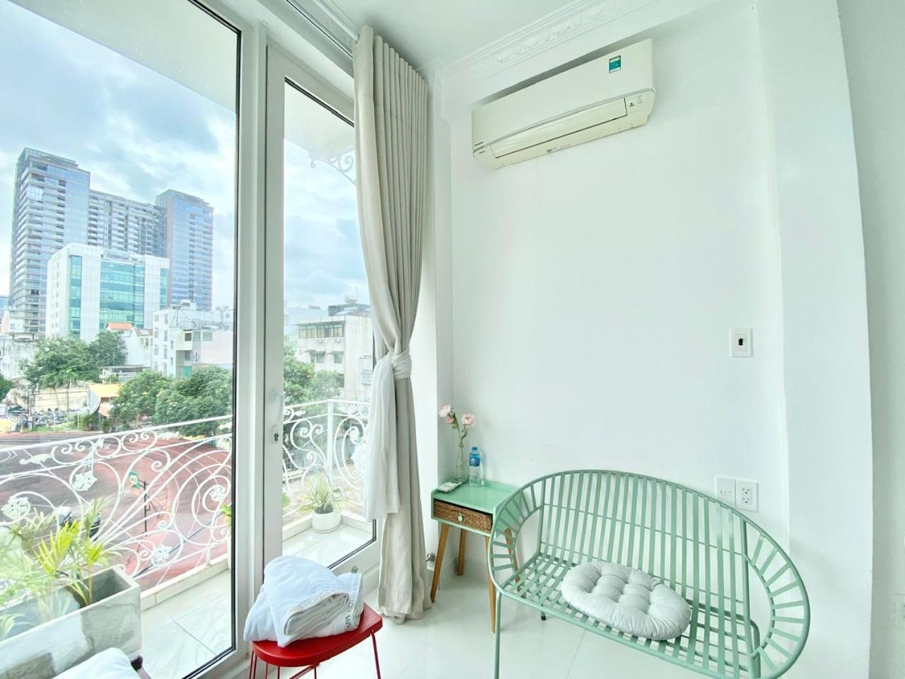 Apartment Cherry Blossom