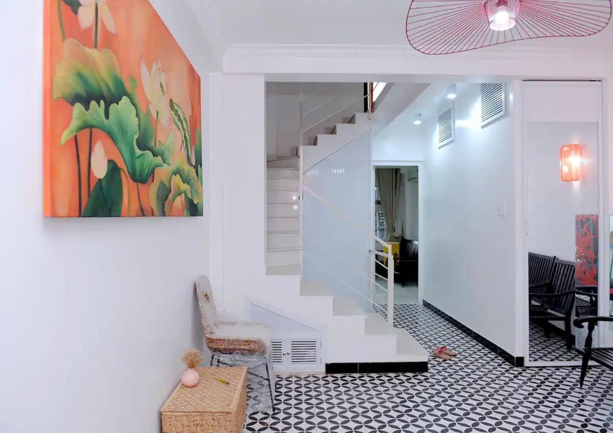 Cherry Blossom Apartment Ho Chi Minh City