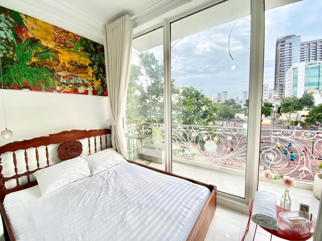 Cherry Blossom Apartment *