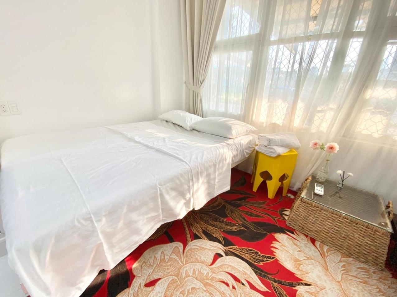 Cherry Blossom Apartment *